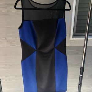 EnFocus Dress